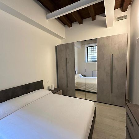 Apartament Al Campanile Werona Zewnętrze zdjęcie