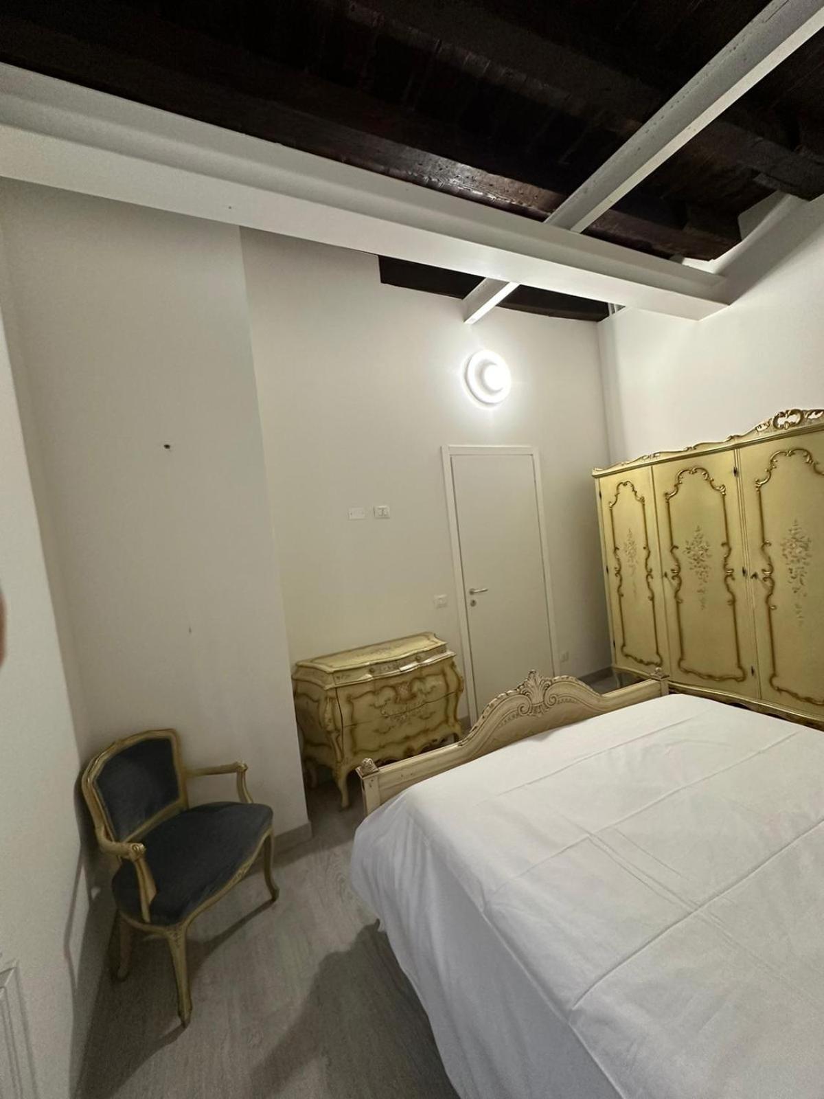 Apartament Al Campanile Werona Zewnętrze zdjęcie