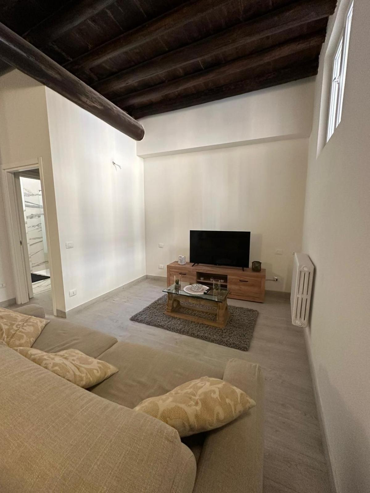 Apartament Al Campanile Werona Zewnętrze zdjęcie