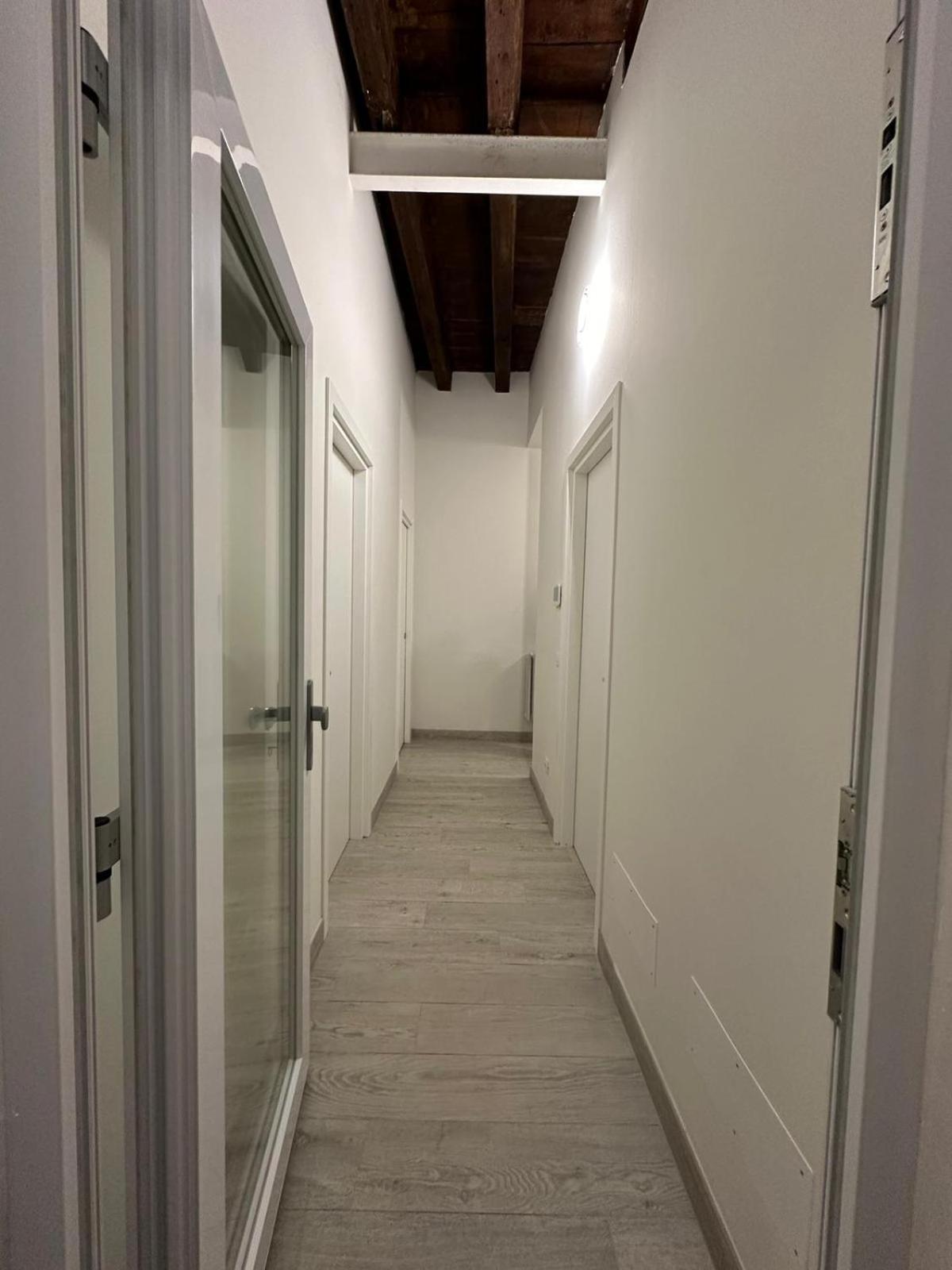 Apartament Al Campanile Werona Zewnętrze zdjęcie