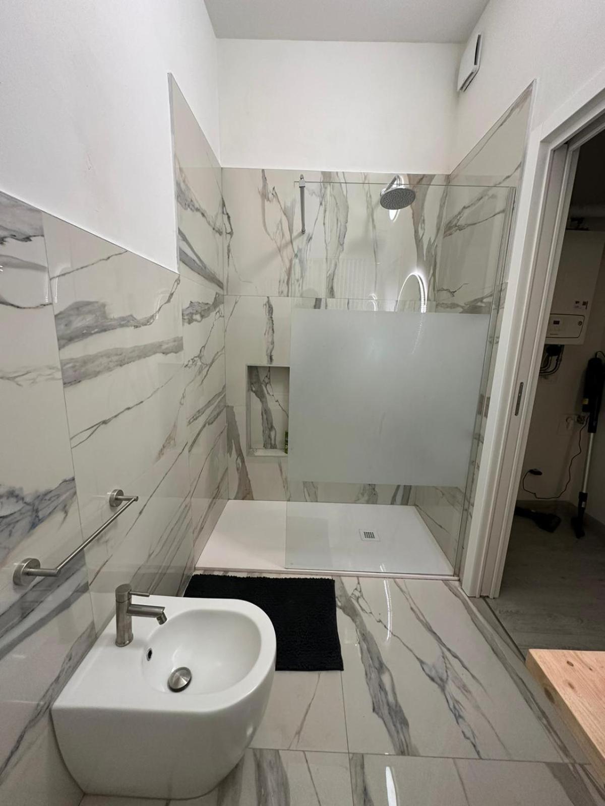 Apartament Al Campanile Werona Zewnętrze zdjęcie